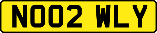NO02WLY