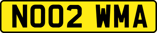 NO02WMA