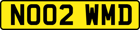 NO02WMD