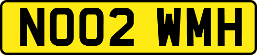NO02WMH