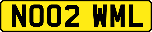 NO02WML