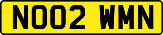 NO02WMN