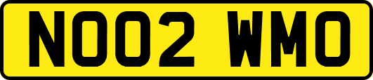NO02WMO