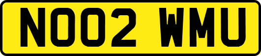 NO02WMU