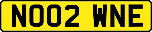 NO02WNE