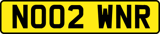 NO02WNR