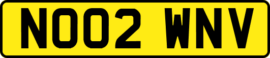 NO02WNV