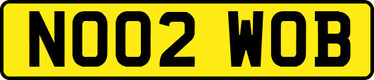 NO02WOB