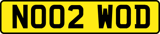 NO02WOD