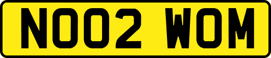 NO02WOM