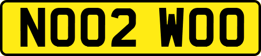 NO02WOO