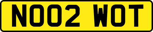 NO02WOT