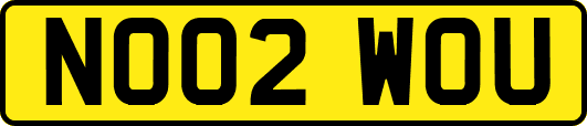 NO02WOU