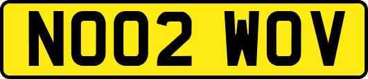 NO02WOV