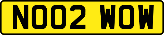 NO02WOW