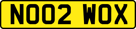 NO02WOX