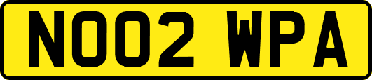 NO02WPA