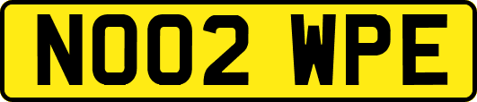 NO02WPE
