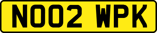 NO02WPK