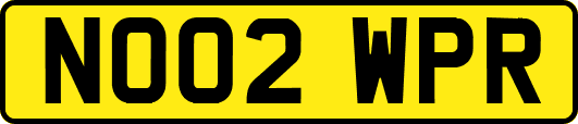 NO02WPR