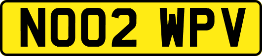 NO02WPV