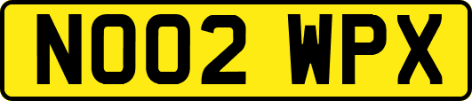NO02WPX