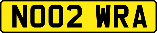 NO02WRA