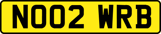 NO02WRB
