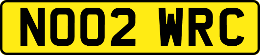 NO02WRC