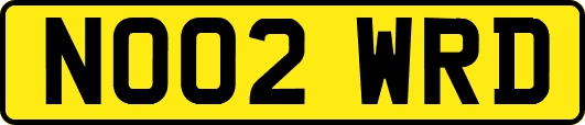 NO02WRD