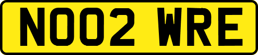 NO02WRE