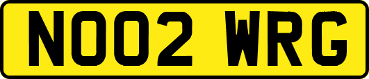 NO02WRG