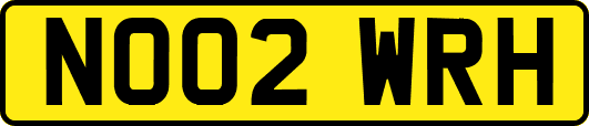 NO02WRH