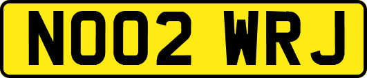 NO02WRJ