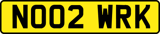 NO02WRK