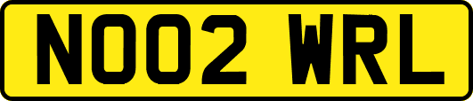 NO02WRL