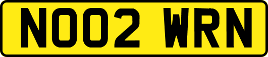 NO02WRN
