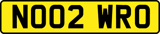 NO02WRO