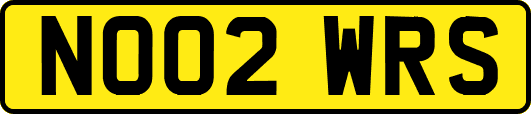 NO02WRS