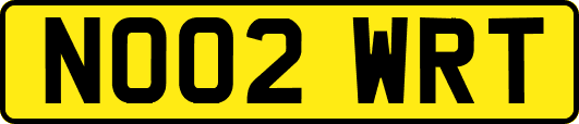 NO02WRT