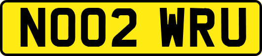 NO02WRU