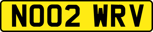 NO02WRV