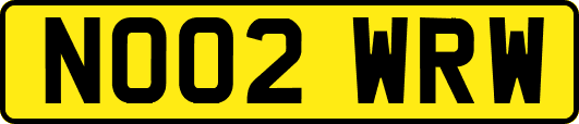 NO02WRW