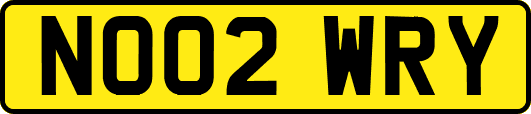NO02WRY