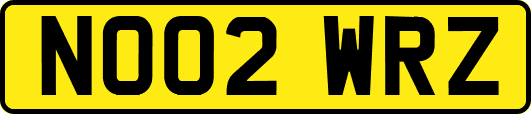 NO02WRZ