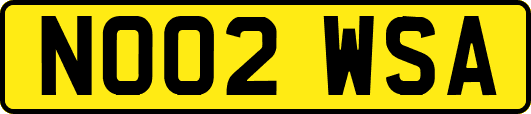 NO02WSA