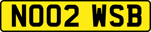 NO02WSB