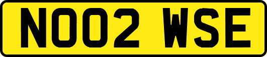 NO02WSE