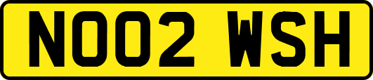 NO02WSH