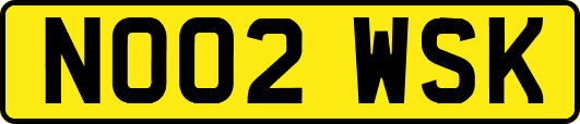 NO02WSK